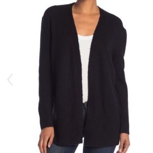 Madewell Cozy Walker Cardigan